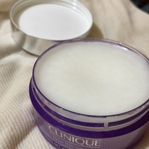 Clinique Take The Day Off Cleansing Balm